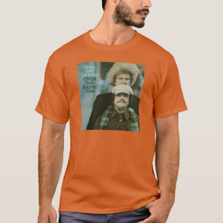 T-shirt Detectoristhe Dirt Sharks