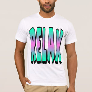 T-SHIRT DÉTENDEZ