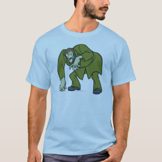 T-shirt Détenteur de Creeper