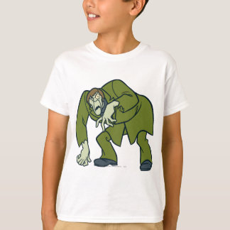 T-shirt Détenteur de Creeper