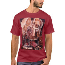 DÉTÉRIORATION DE L'ESPRIT SUR LA MATIÈRE