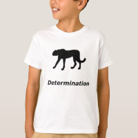 Détermination de Cheetah