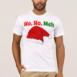T-shirt Détestez les vacances ?