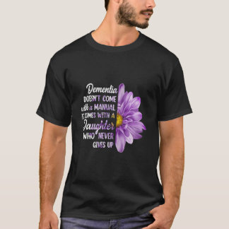 T-shirt Detia ne vient pas avec un ual, il vient avec une
