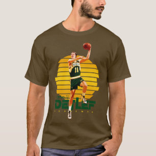 T-shirt Detlef Schrempf