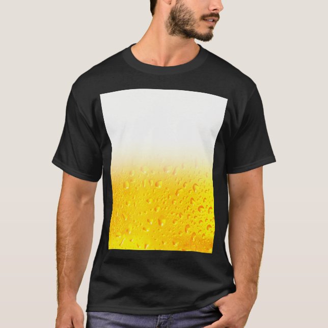 T-shirt Détracteurs (Devant)