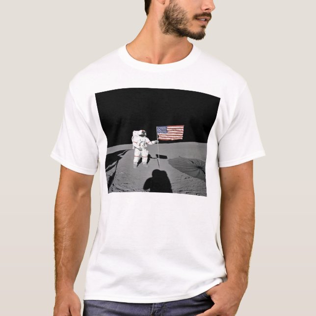 T-shirt Détraqué (Devant)