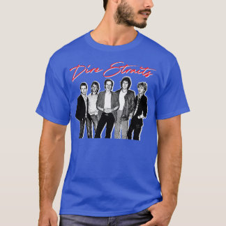 T-shirt Détroit de panier Retro Style défraîchi Fan Design