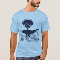Détruisez les baleines