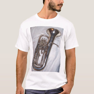 T-shirt d'euphonium