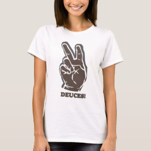 T-shirt Deux