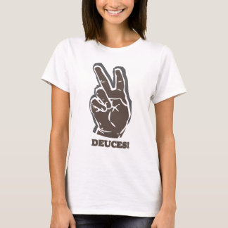 T-shirt Deux