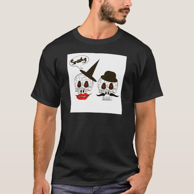 T-shirt Deux avirons (Devant)