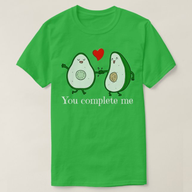 T-shirt Deux buts avocat dit (Design devant)