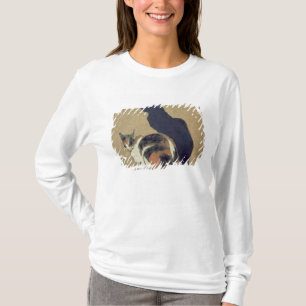 T-shirt Deux chats, 1894