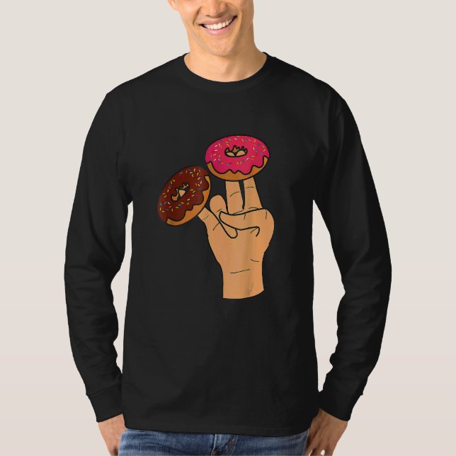 T-shirt Deux Dans Le Rose Dans Le Stink Shocker (Devant)