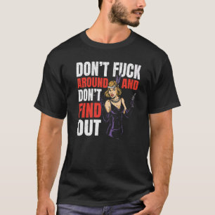 T-shirt Deuxième amendement Droits sur les armes 2ème amen