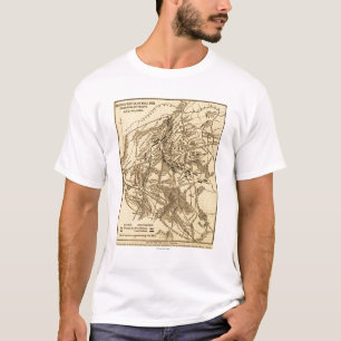 T-shirt Deuxième bataille de la course de Taureau 3