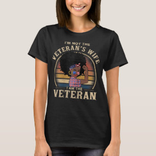 T-shirt Deuxième Guerre mondiale Vivant Fière Grand-Petit-
