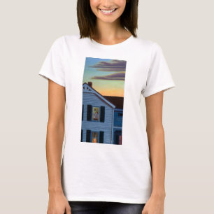 T-shirt Deuxième histoire 2009