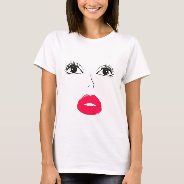 T-SHIRT DEVANT (Devant)