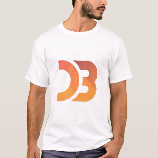 T-shirt Développeur D3.js - Visualisation de données & Jav