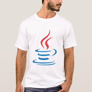 T-shirt Développeur Java - Écrivez une fois, exécutez part