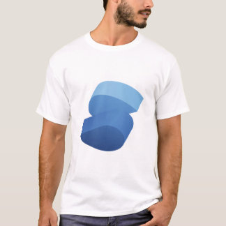 T-shirt Développeur SolidJS - Cadriciel JavaScript réactif