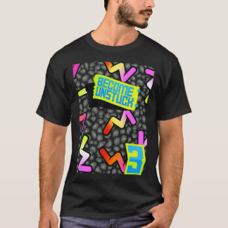 T-shirt Devenir débloqué