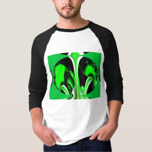 T-shirt Devenir vert