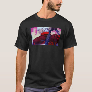 T-shirt Devil May Cry