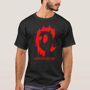 T-shirt Devilman
