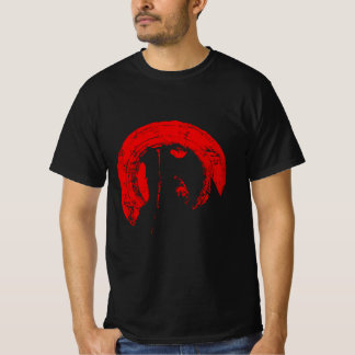 T-shirt Devilman crybaby Akira Fudo classique