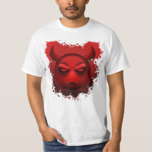 T-shirt Devilmoji