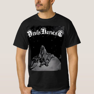 T-shirt DevilsHarvest