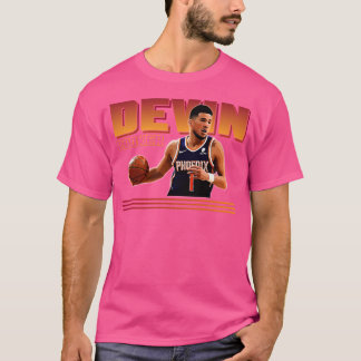 T-shirt Devin Booker Basketball