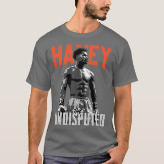 T-shirt Devin Haney