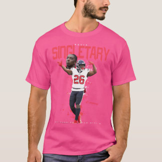 T-shirt Devin Singletary