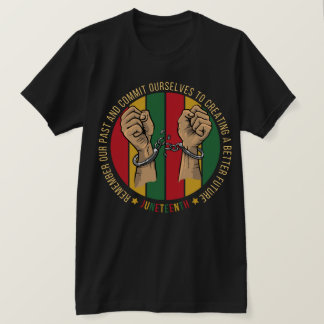 T-shirt Devis du 10e parallèle