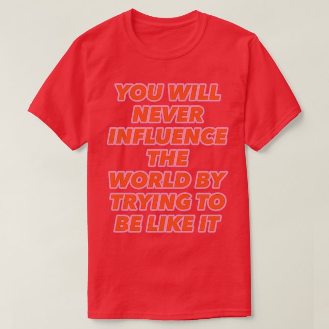 T-SHIRT DEVIS PINTEREST (Design devant)