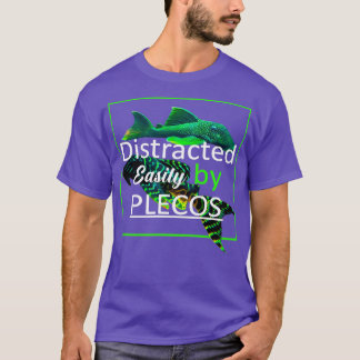 T-shirt Devis Pleco One