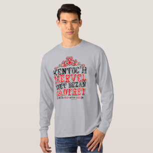T-shirt Devise de la Bretagne