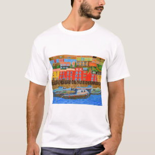 T-shirt Devon5