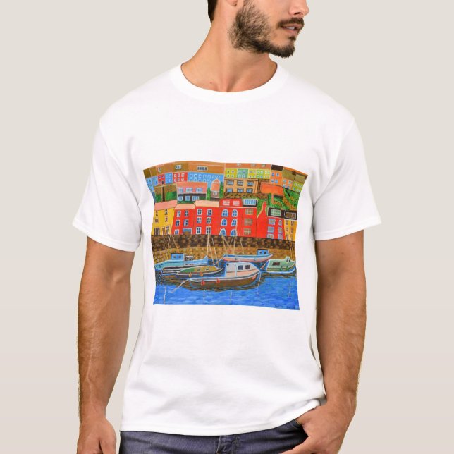 T-shirt Devon5 (Devant)
