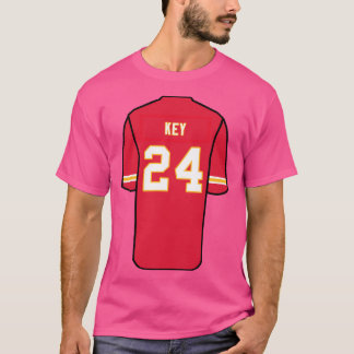 T-shirt Devon Key Jersey 2