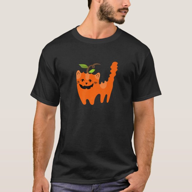 T-shirt Devon Rex, Cute Devon Rex Cat (Devant)
