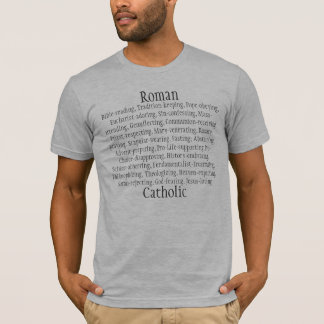 T-shirt Dévot