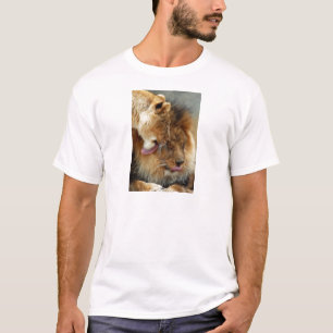 T-shirt Dévotion