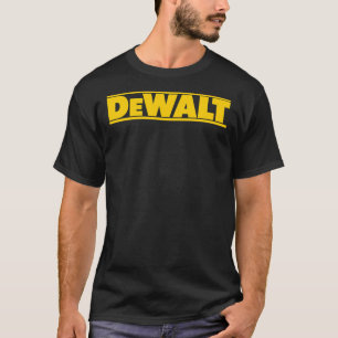 T-shirt Dewalt essentiel