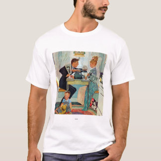 T-shirt Dewey c. Truman